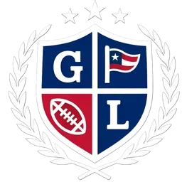 GCFL crest